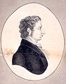 Q1233172 Sveinbjörn Egilsson geboren op 24 februari 1791 overleden op 17 augustus 1852