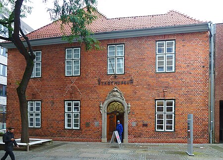 Kiel Stadtmuseum 2015b