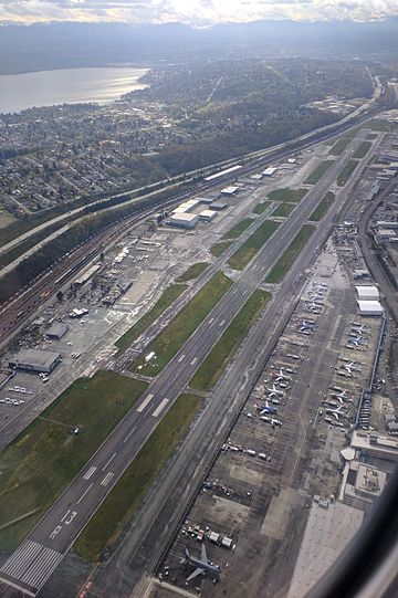 Boeing Field