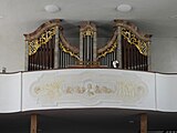 Kirchberg Regenstauf Organ Hirnschrodt.jpg