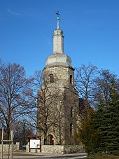 Gnadenkirche