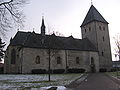 St. Laurentius, Thüle