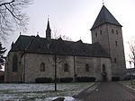 St. Laurentius (Thüle)