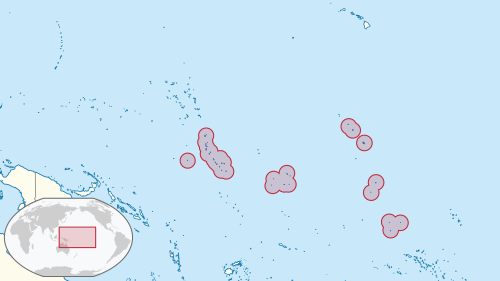 Localizzazione geografica