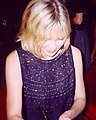 American actress Kirsten Dunst at the 2005 festival promoting Elizabethtown, photo by Tony Shek