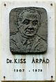 Kiss Árpád