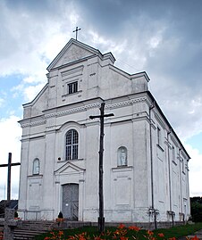 Sigismundkirche