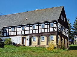 Klipphausen Cunewalde