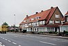 Ensemble burgerhuizen