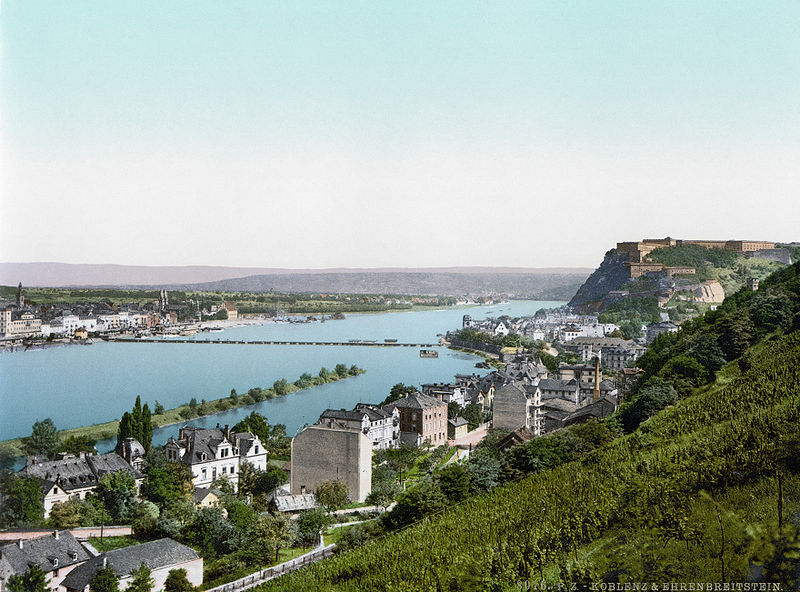 File:Koblenz Ehrenbreitstein 1900.jpg