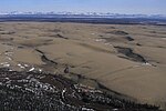 Smámynd fyrir Kobuk Valley-þjóðgarðurinn