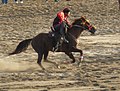 Kok-boru, Cholpon-Ata, Kyrgyzstan, World Nomad Games