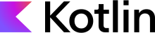 Kotlin logo 2021.svg