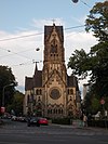 Krefeld Lutherkirche 20130908-192252.jpg