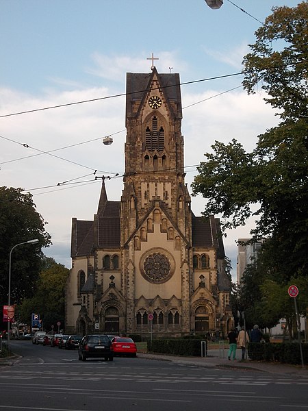 File:Krefeld Lutherkirche 20130908-192252.jpg