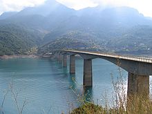 Episkopi Bridge