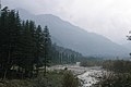 Kullu Valley, Beas River near Manali, India.jpg