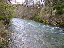 L'Hers-Vif à Bélesta (Ariège).JPG