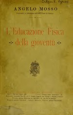 Thumbnail for File:L'educazione fisica della gioventù (IA b28072339).pdf