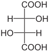 L-винная кислота