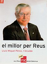 Miniatura per Lluís Miquel Pérez Segura