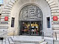 LSE Old Building Entrance, Houghton Street.jpg