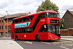 Thumbnail for London Buses route 48