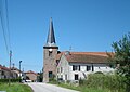 Église de l'Assomption-de-Notre-Dame de La Voivre