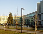 Collège La Cité