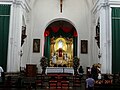 Biserica La Merced, altar.jpg