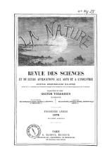 La Nature, 1875, S2.djvu
