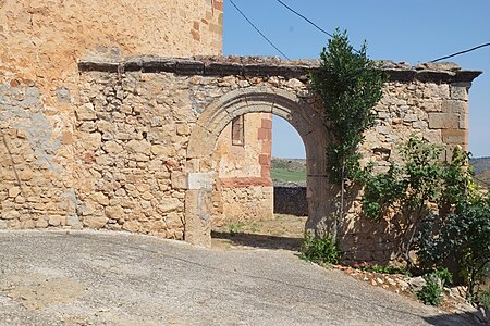 La Olmeda de Jadraque