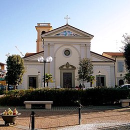 La Paroisse de San Giuseppe et square.jpg