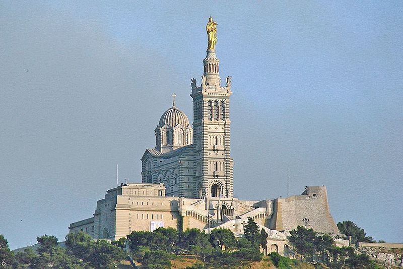 File:La basilique Notre-Dame-de-la-Garde (Marseille) (14245234112).jpg