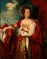 Lady Elizabeth Howard née Beckford, wife of Sir George Howard