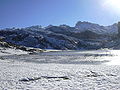 Miniatura per Llac Ercina