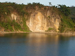 Laguna Siuna