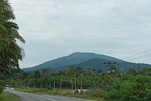 LahadDatu Sabah MountSilam-01.jpg