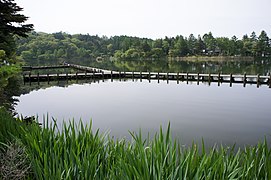 Lake Tateshina