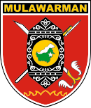 Lambang Kodam Mulawarman.svg