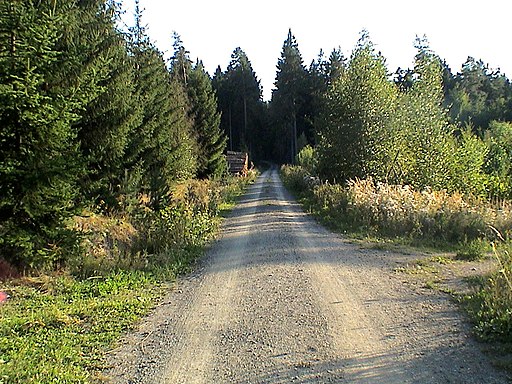 Langenbernsdorfer Straße