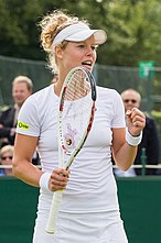 Laura Siegemund