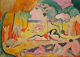 Henri Matisse: Vivo, Lastaj jaroj, Heredo