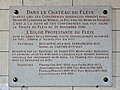 Vignette pour Paix du Fleix