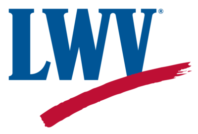 League of Women Voters