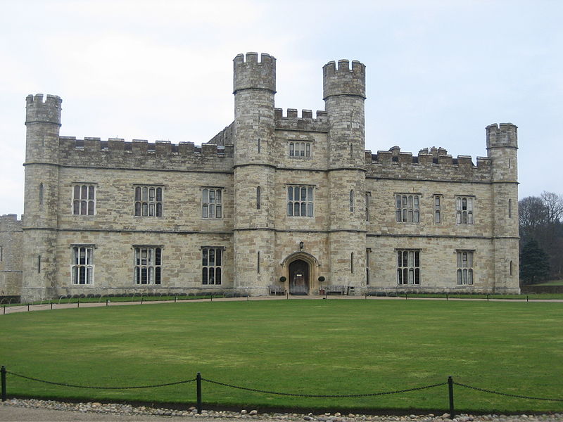 File:Leeds Castle 2006.jpg