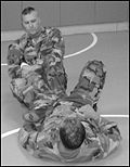 Thumbnail for United States Army Combatives School