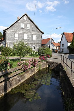 Lempertshausen in Bad Rodach