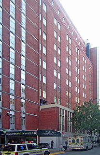 Lenox Hill Hospital Hospital in New York, United States