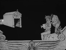 Dosar: The Twelve Labours of Hercules (1910) .webm